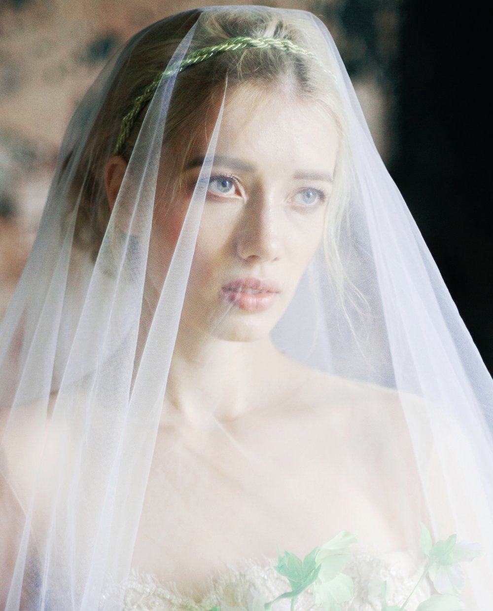 Inspiration shoot
Orpheus and Eurydice. A tragic love story.
