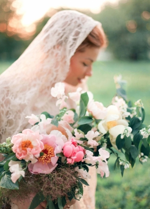 Невеста Александра