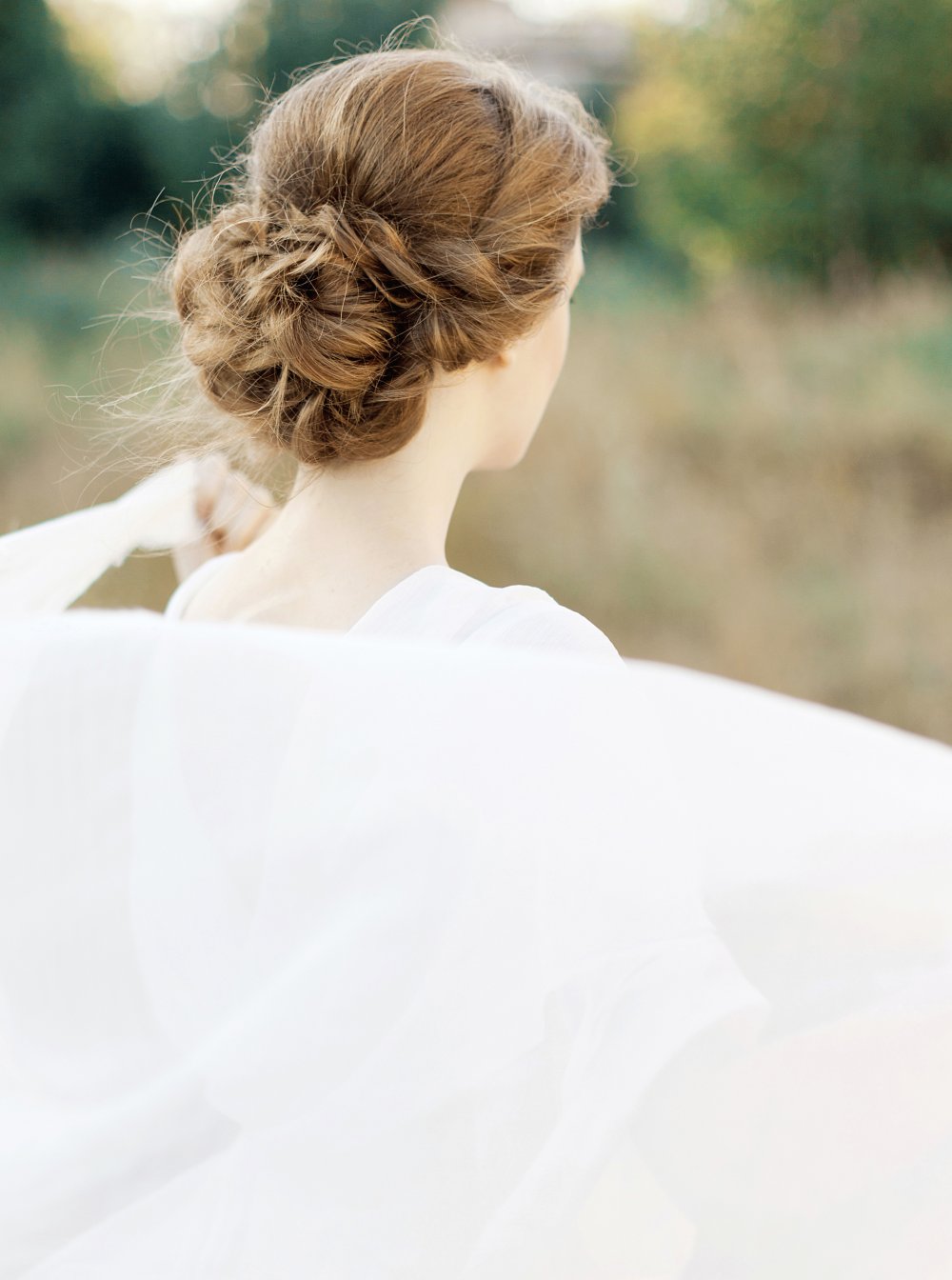 hairstyle