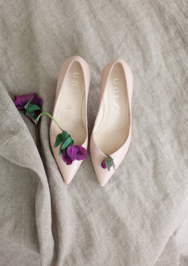 Свадьба в бежевых тонах: 90 стильных идей 