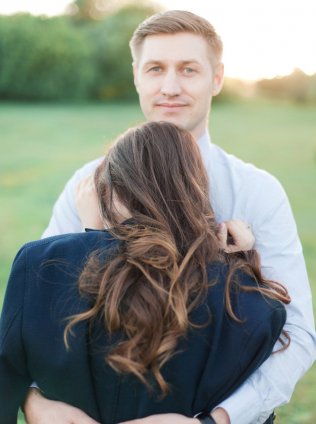 Цвет свадьбы: 10 модных оттенков для весны 2016