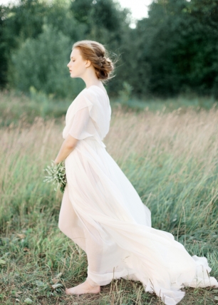 Утро невесты