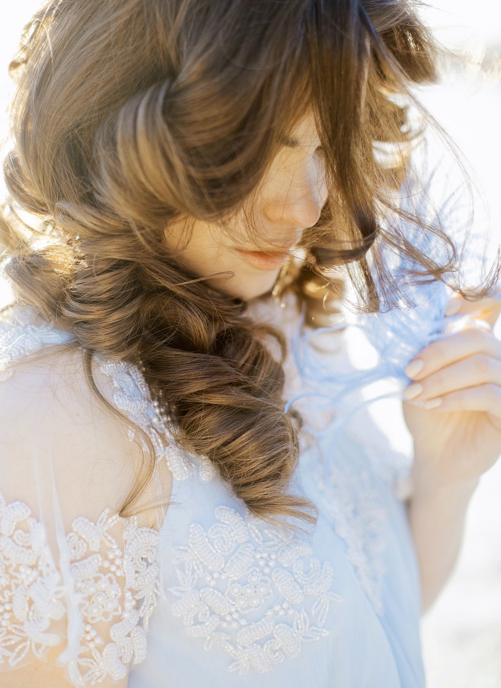 hairstyle
