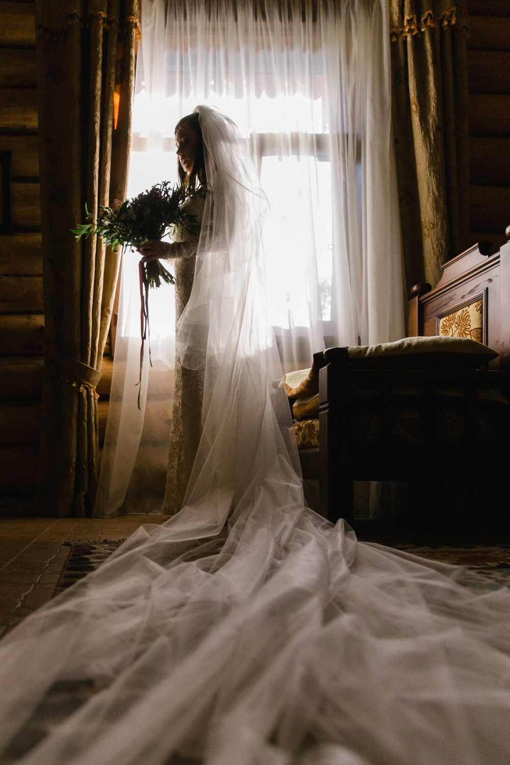 Свадьба. Юра и Настя