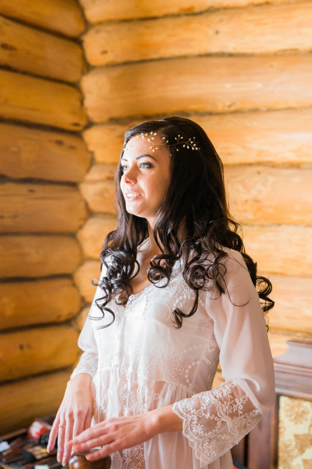 Свадьба. Юра и Настя