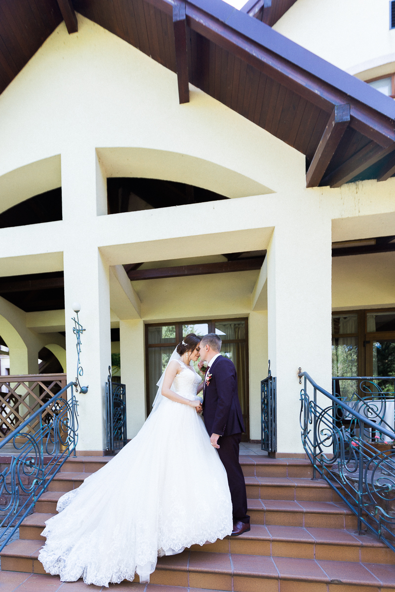 Свадьба Артема и Дарьи