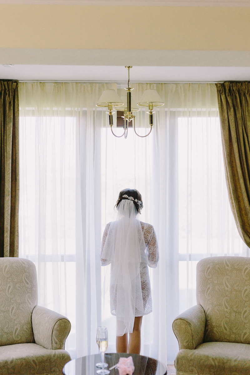 Свадьба Артема и Дарьи