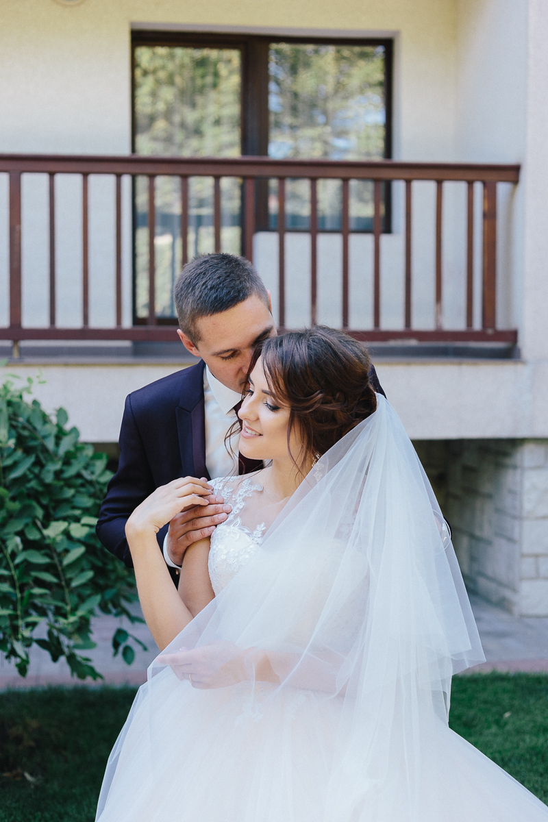 Свадьба Артема и Дарьи