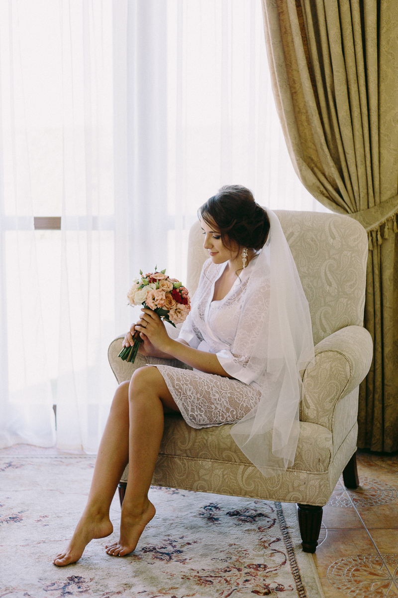 Свадьба Артема и Дарьи