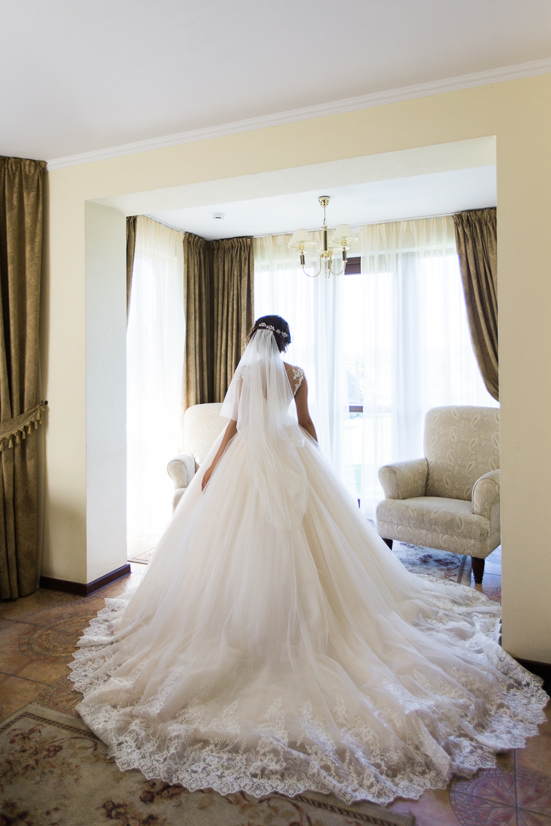 Свадьба Артема и Дарьи