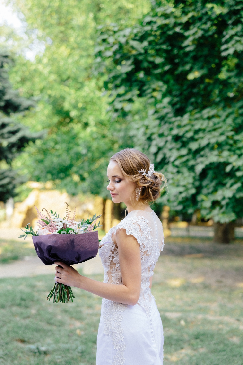 Свадьба. Борис и Екатерина