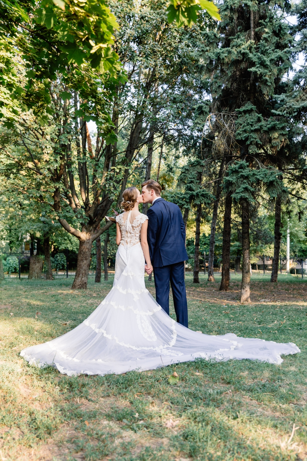 Свадьба. Борис и Екатерина