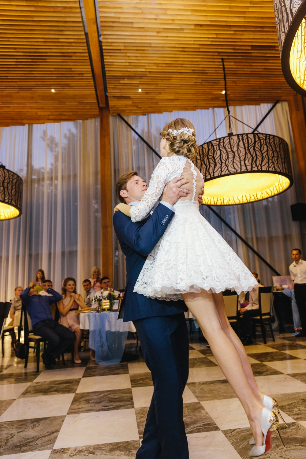 Свадьба. Борис и Екатерина