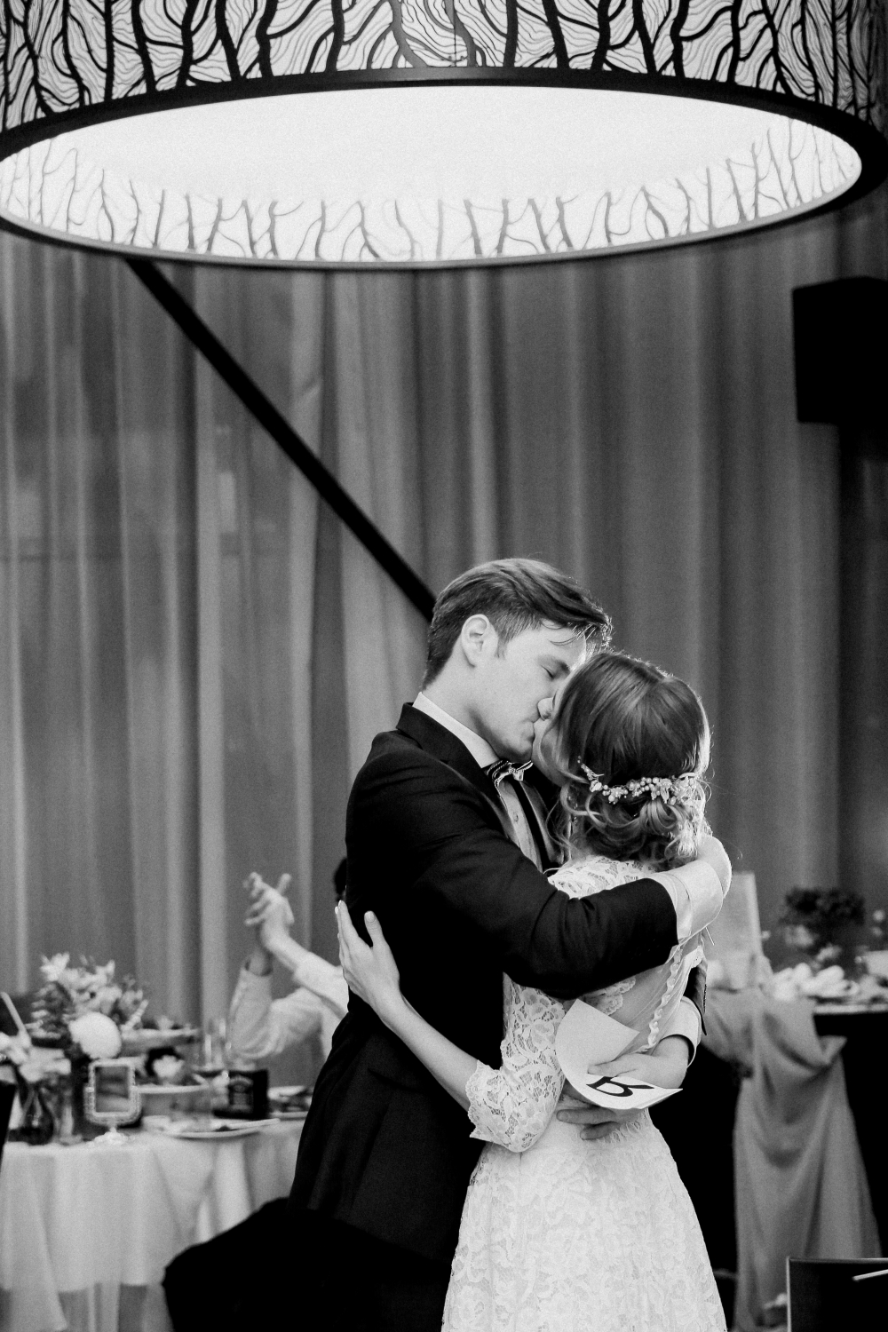 Свадьба. Борис и Екатерина