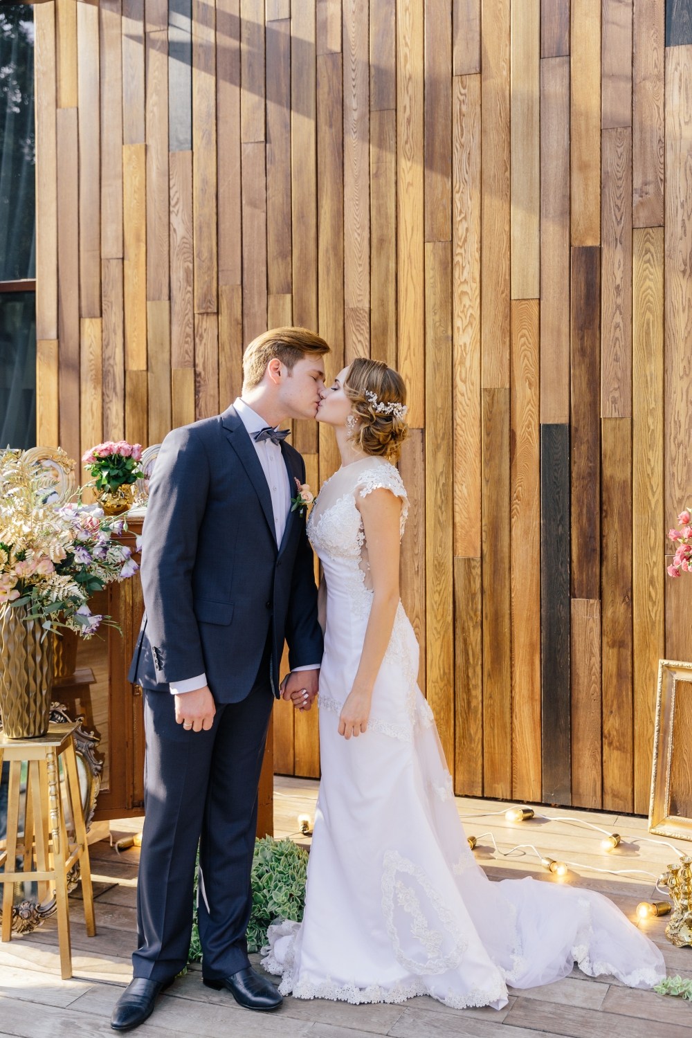 Свадьба. Борис и Екатерина