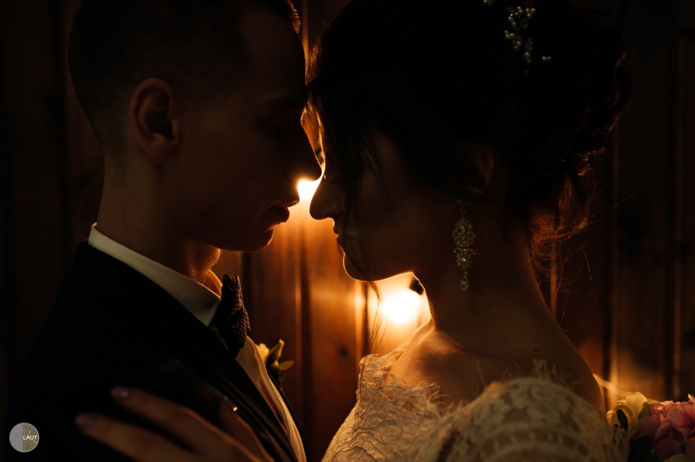 Свадьба, фотостудия