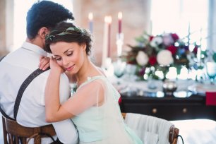 Фотосессия на свадьбе