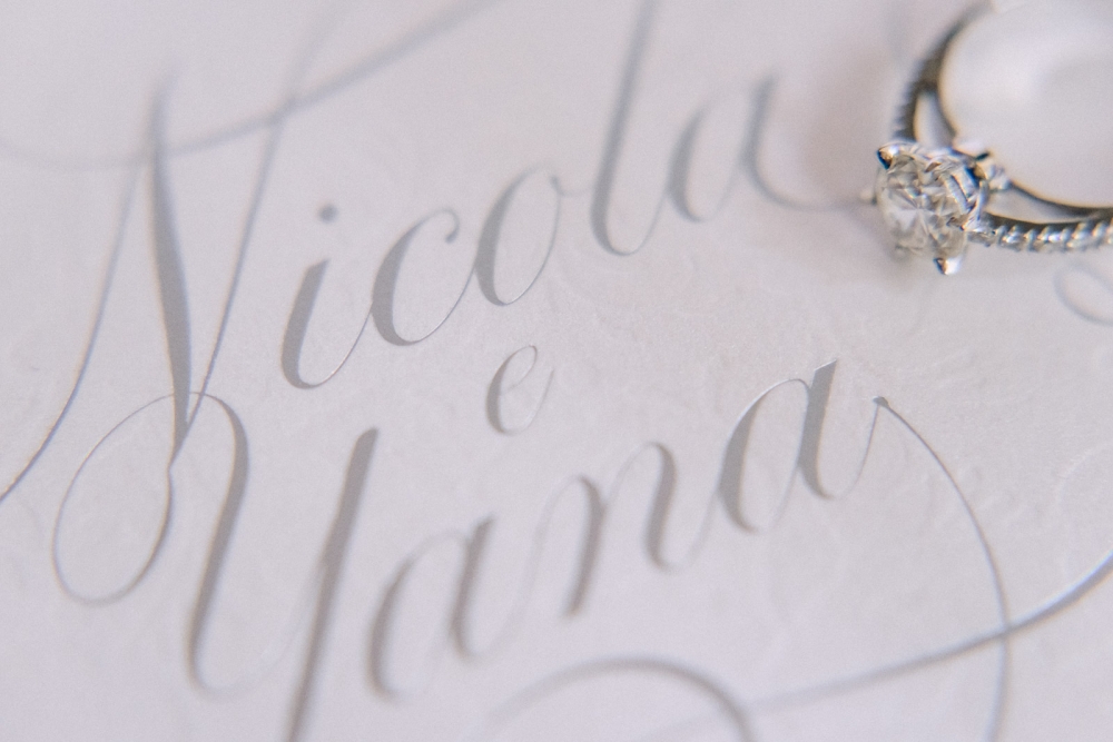 elegant wedding
