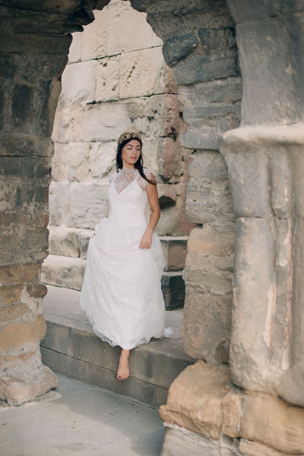 Wedding inspiration | Georgia