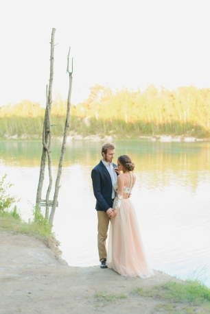 Меловые карьеры