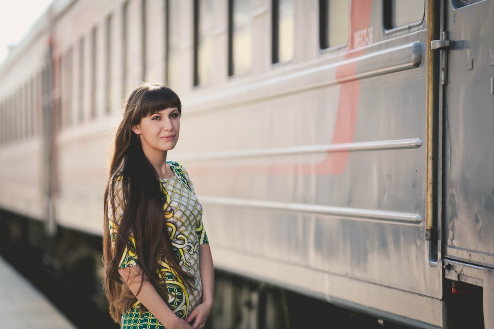 Фотограф Фаридонов Руслан