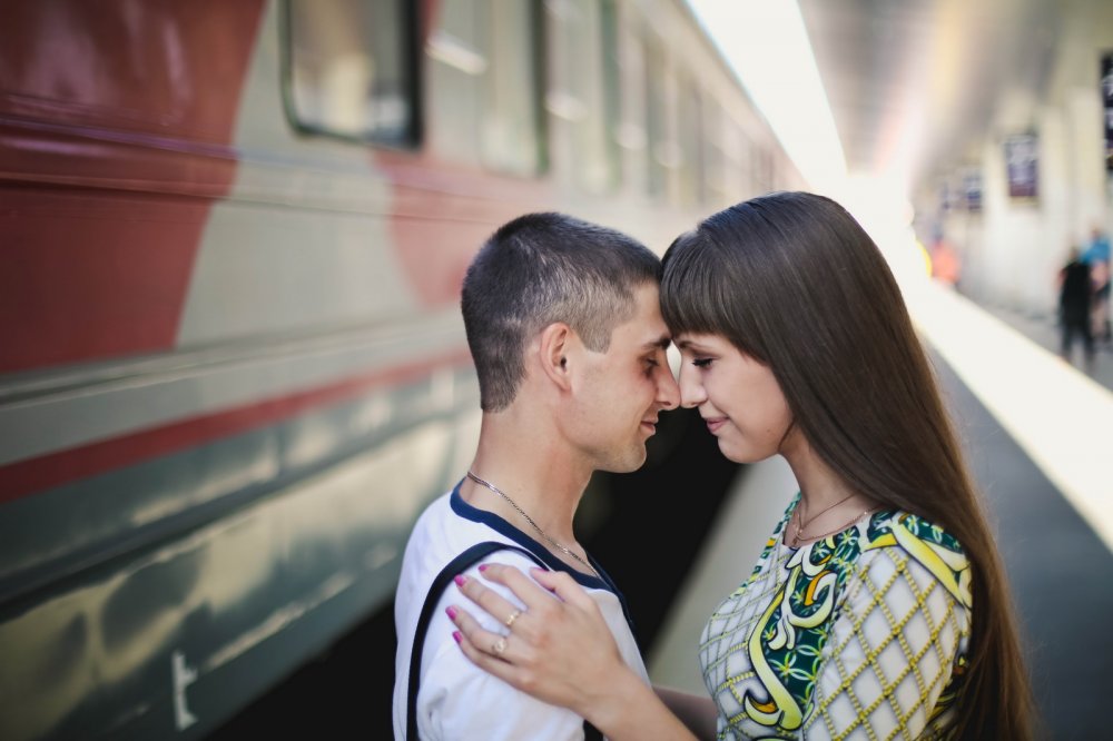 Фотограф Фаридонов Руслан