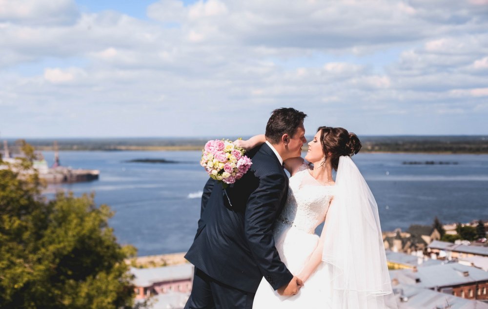 Фотограф Фаридонов Руслан