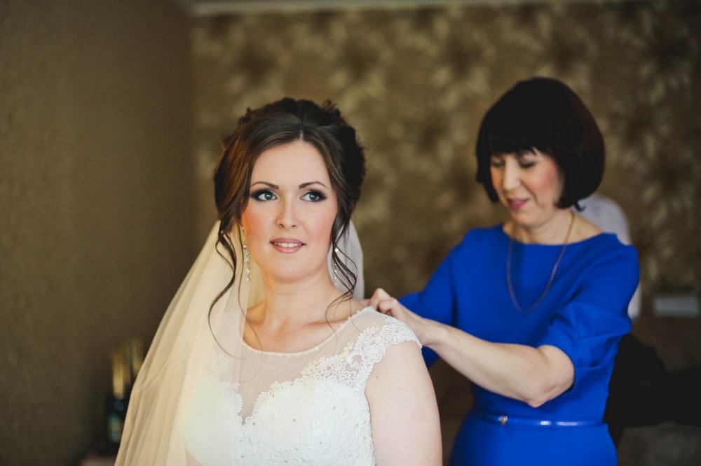 Фотограф Фаридонов Руслан