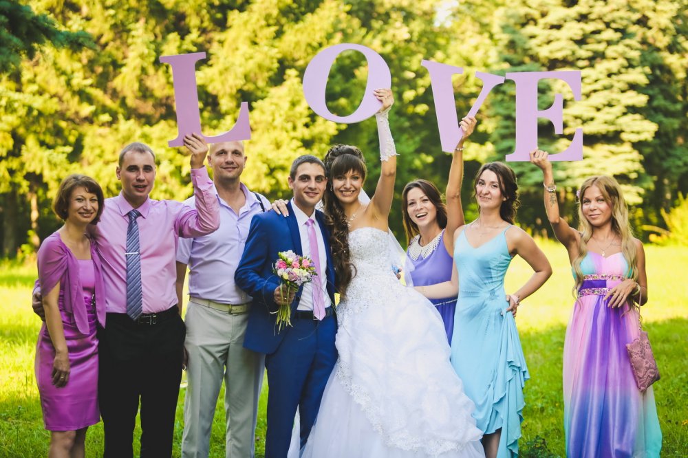 Фотограф Фаридонов Руслан