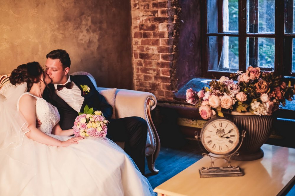 Фотограф Фаридонов Руслан