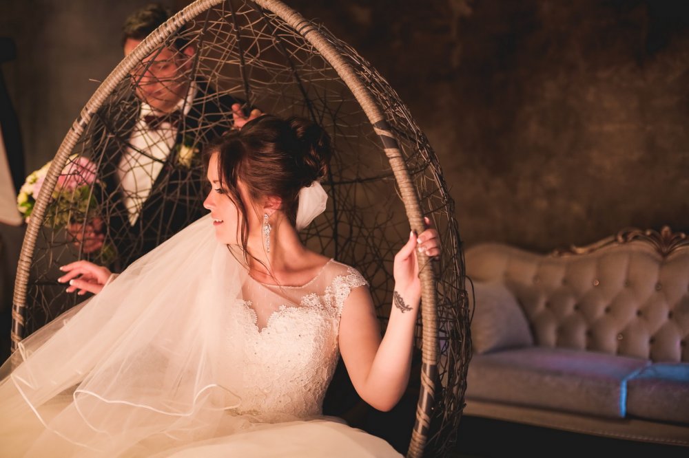 Фотограф Фаридонов Руслан