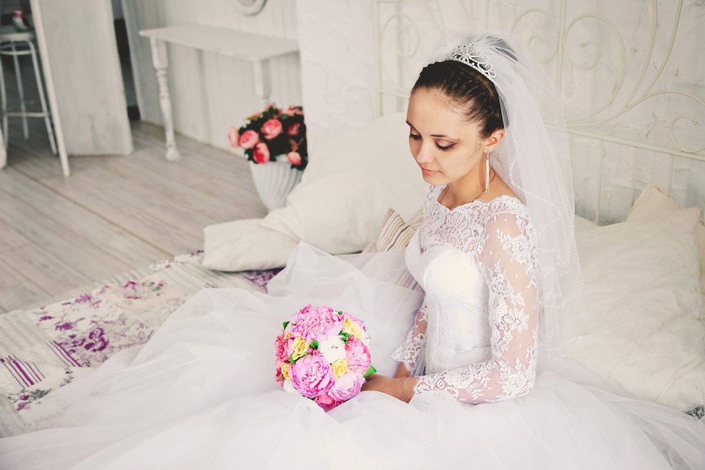 Фотограф Фаридонов Руслан