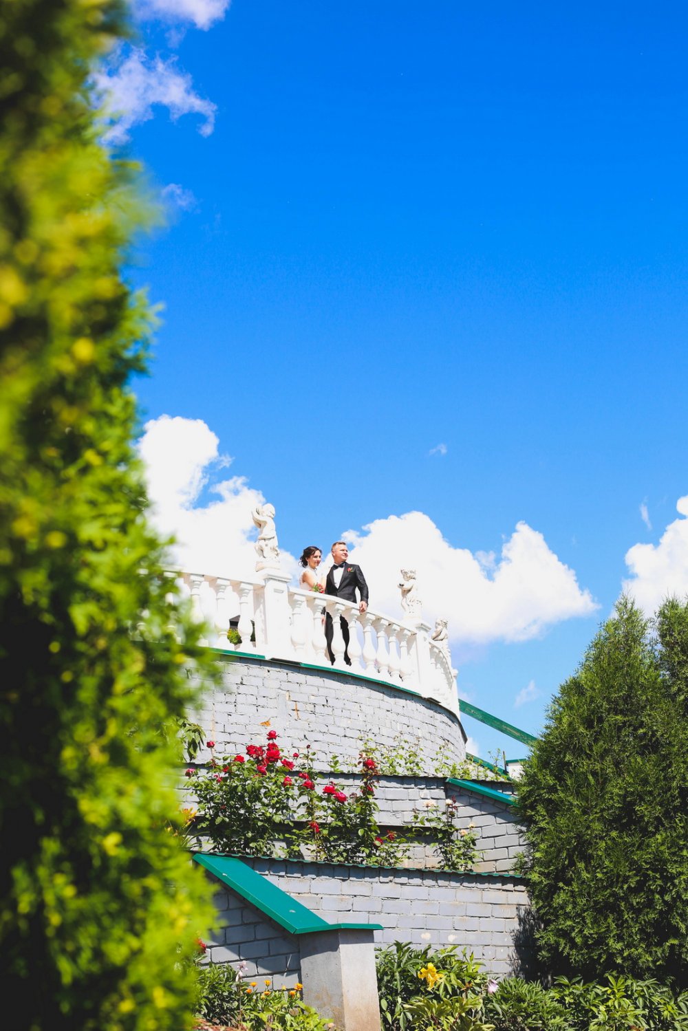 Фотограф Фаридонов Руслан