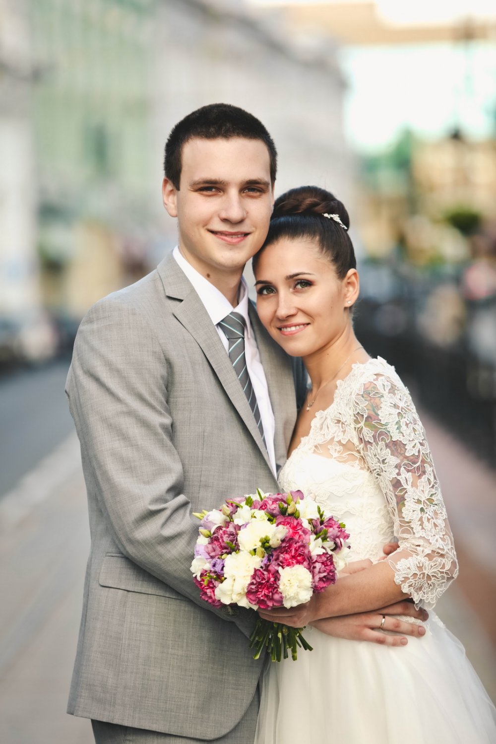 Фотограф Фаридонов Руслан