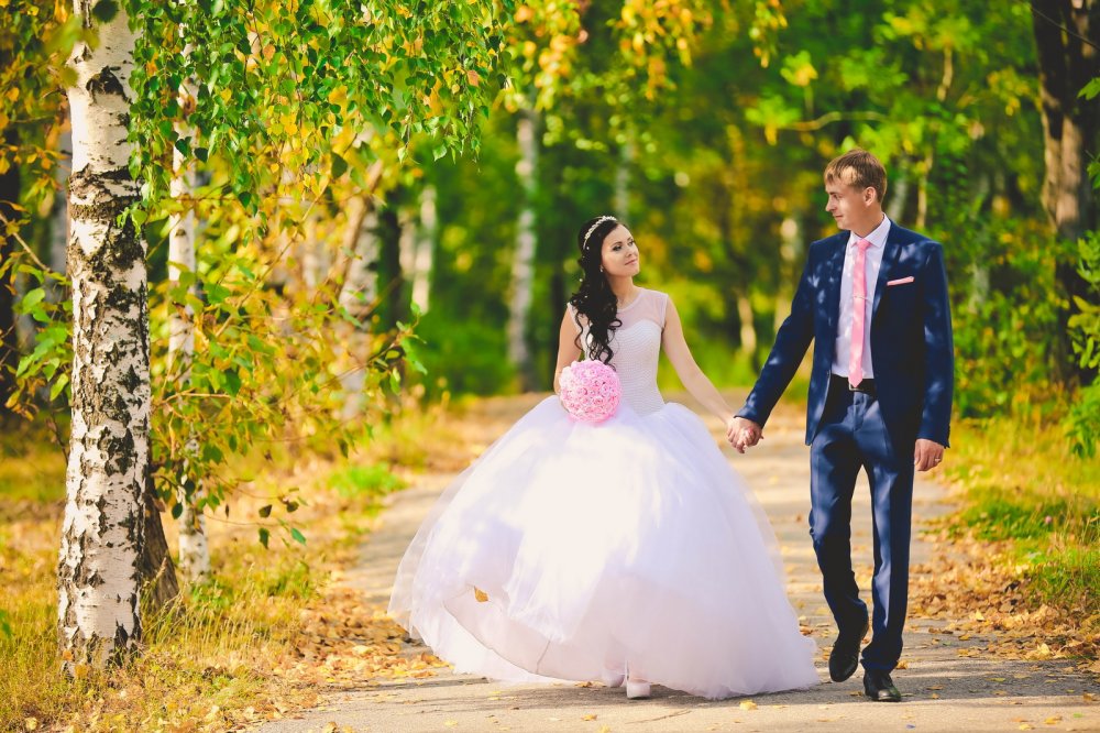 Фотограф Фаридонов Руслан