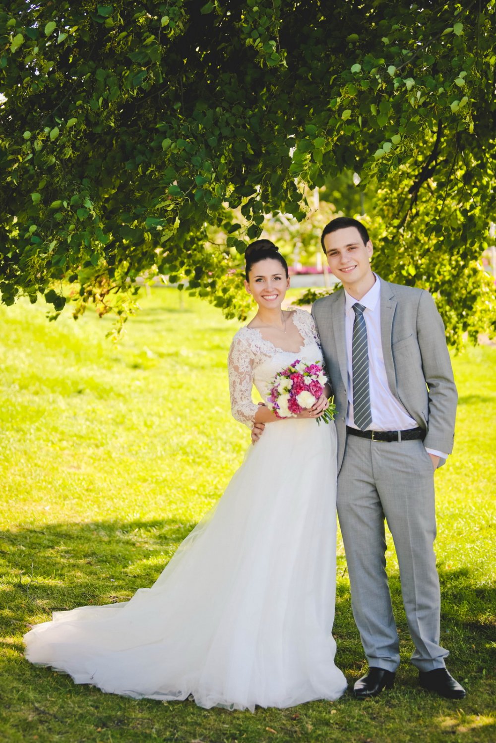 Фотограф Фаридонов Руслан