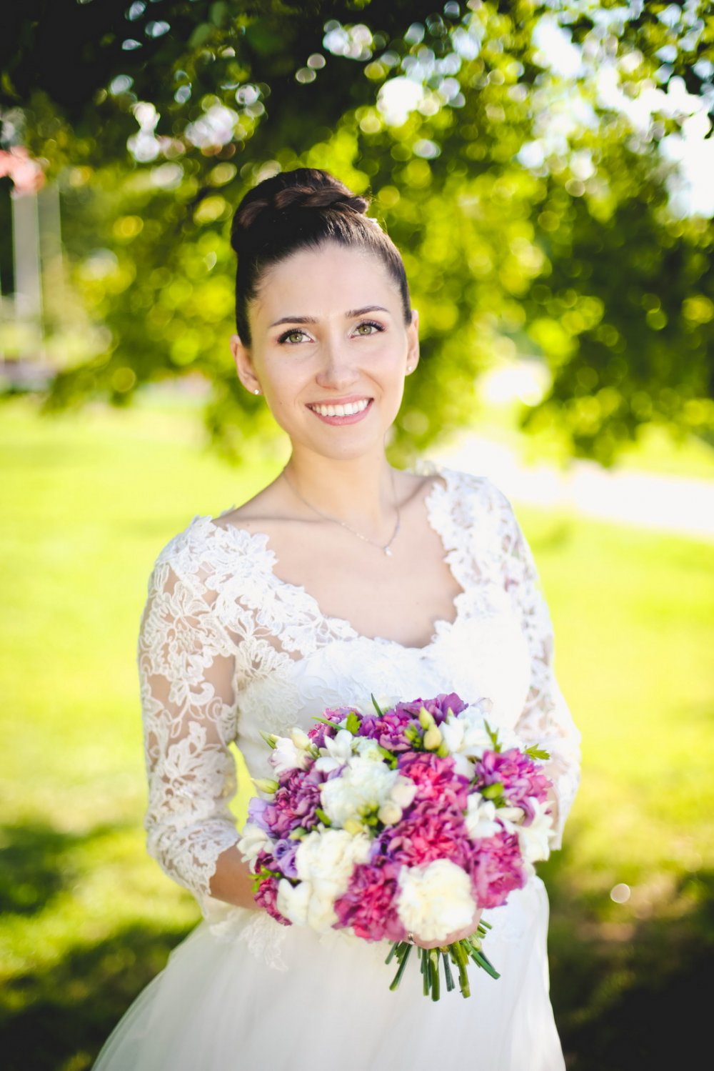 Фотограф Фаридонов Руслан