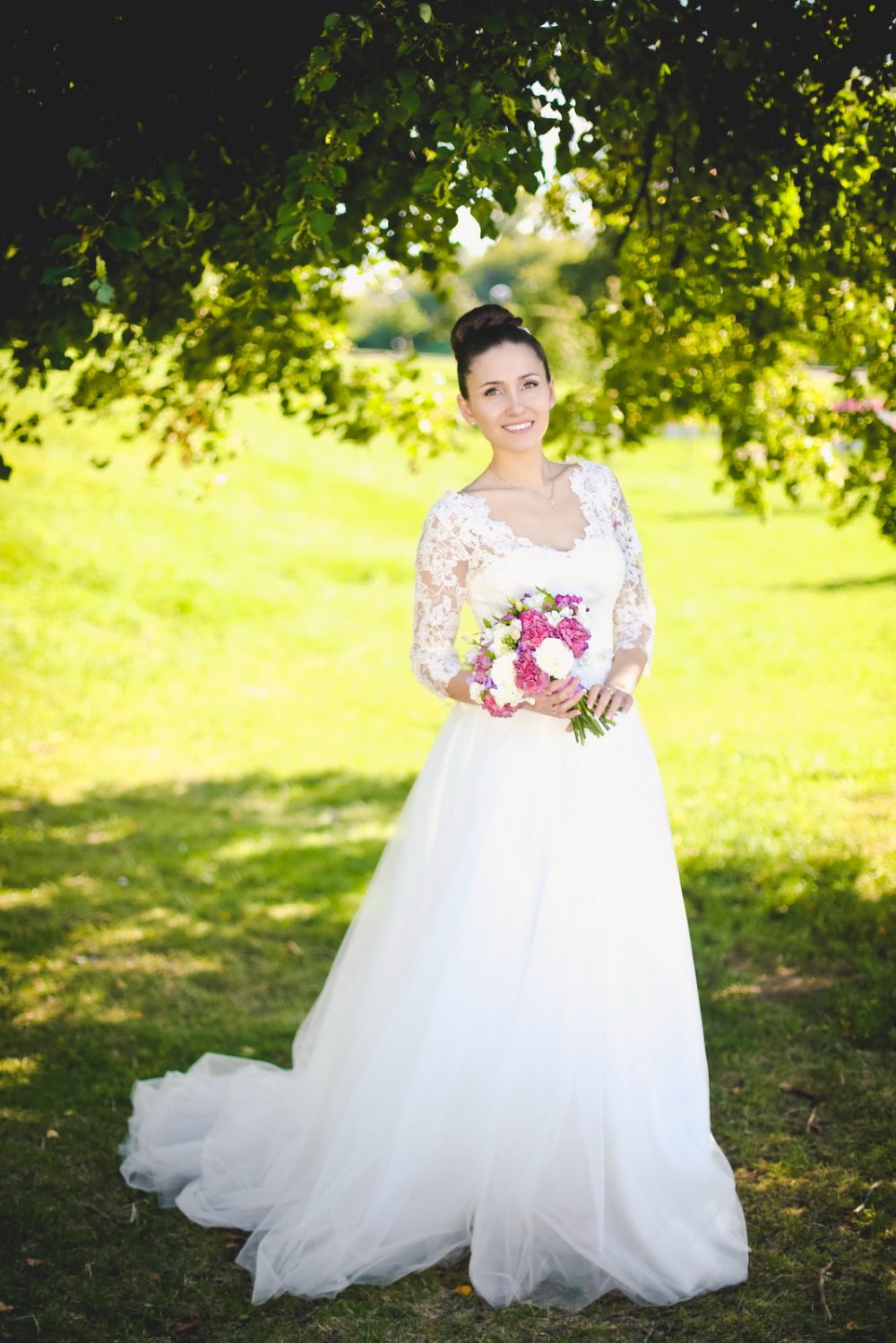 Фотограф Фаридонов Руслан