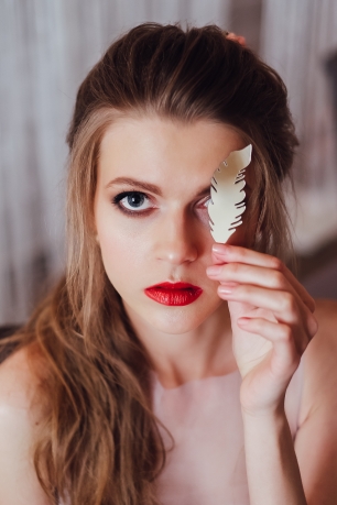 Портрет невесты