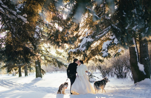 фотограф Захарова Юлия