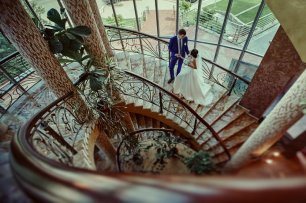 фотосессия в ресторане