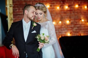 Нежный букет