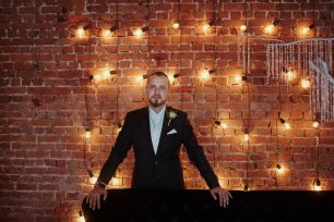 портрет жениха