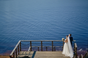 Прогулка у озера