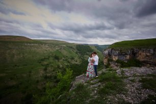 Прогулка в горах