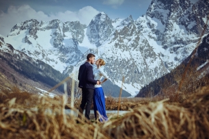 Прогулка в горах