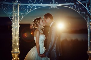 Вечерняя прогулка