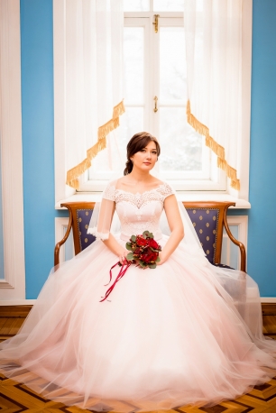 Невеста Юлия