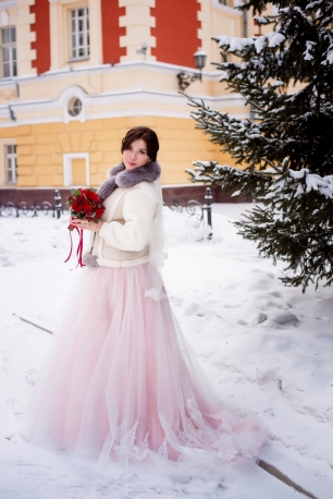 Зимняя сказка