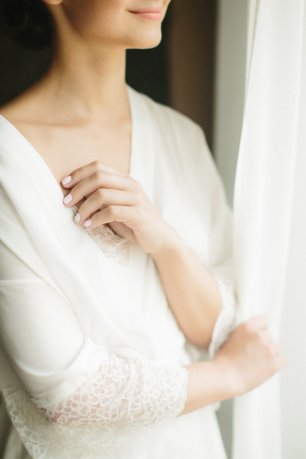 Нежное утро Валерии